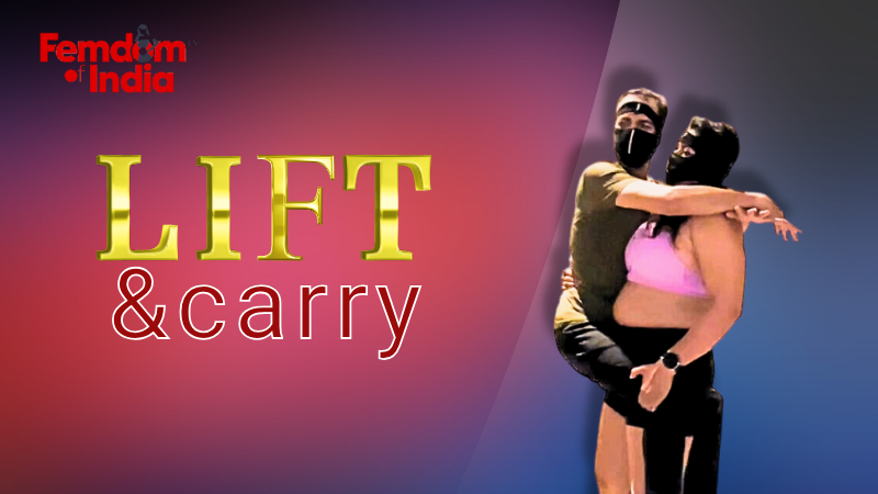 Lift and Carry - Copy